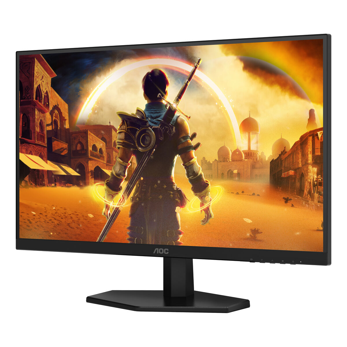 Monitor Gaming AOC C27G42E Full HD 27" - 3