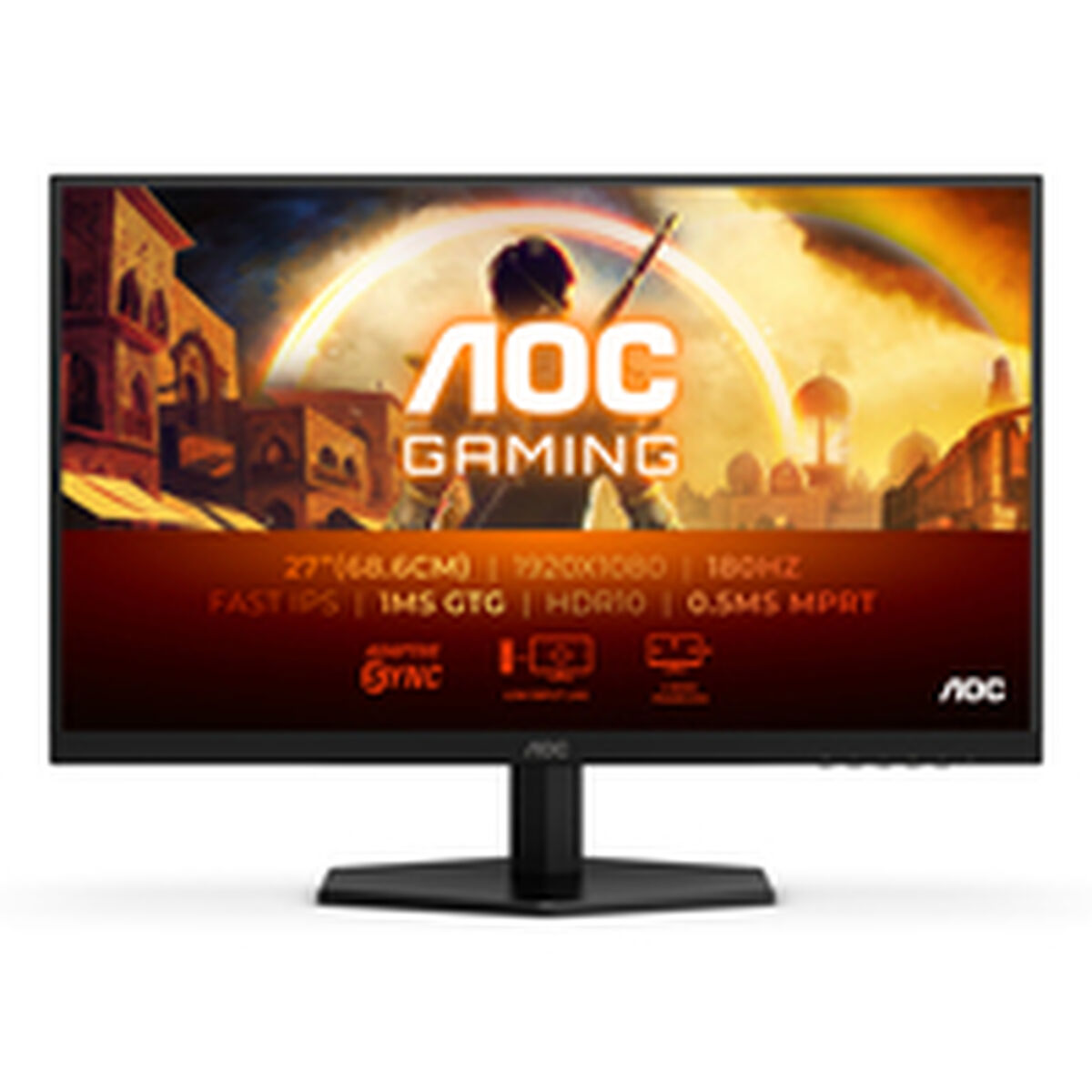 Monitor Gaming AOC C27G42E Full HD 27" - 2