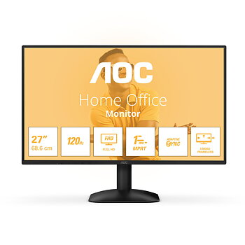 Monitor AOC 27B31H Full HD 27"