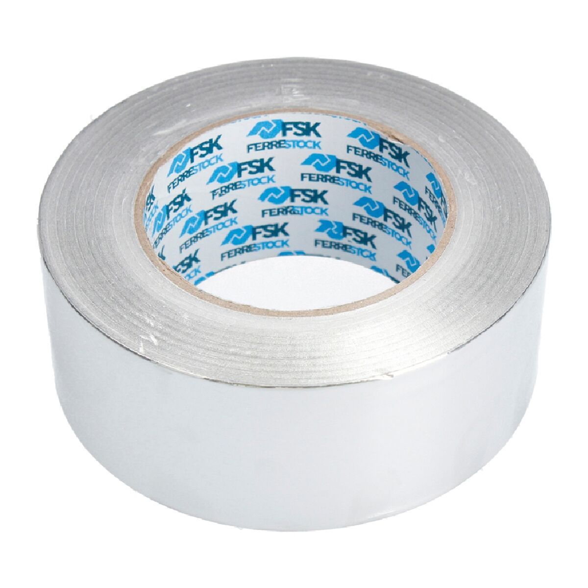 Självhäftande band Ferrestock 50 m x 50 mm - 12