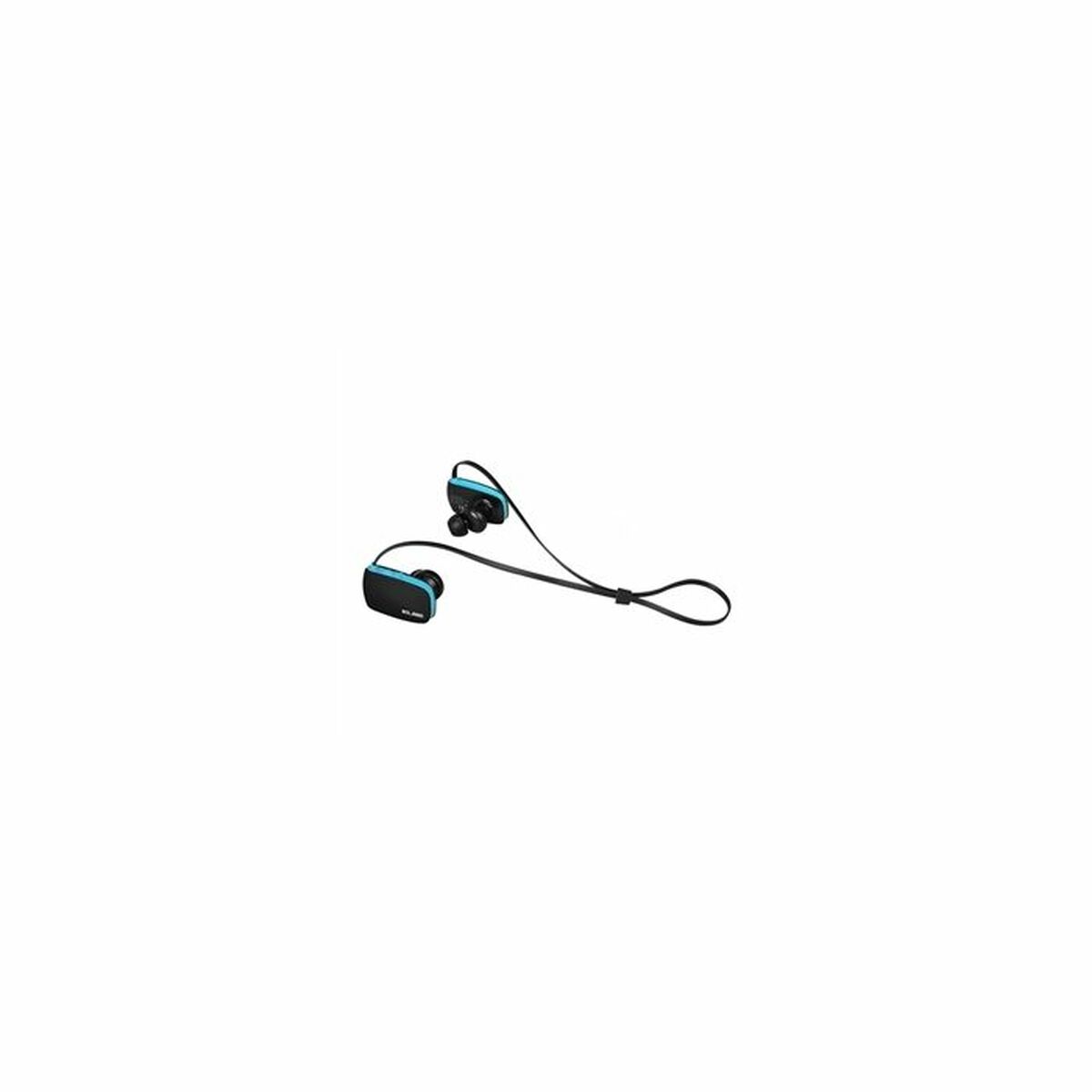 Bluetooth Hörlurar ELBE ABT-038-DEP Svart