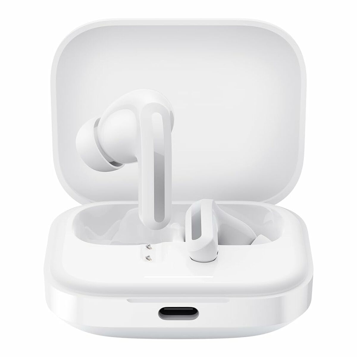 Hörlurar Xiaomi BHR7628GL Vit Svart