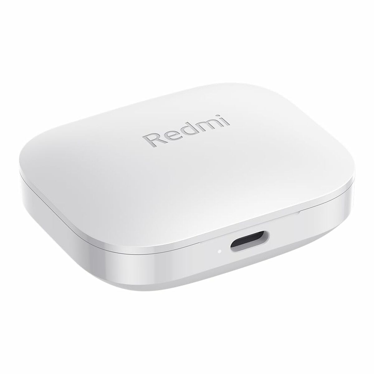 Hörlurar Xiaomi BHR7628GL Vit Svart - 2