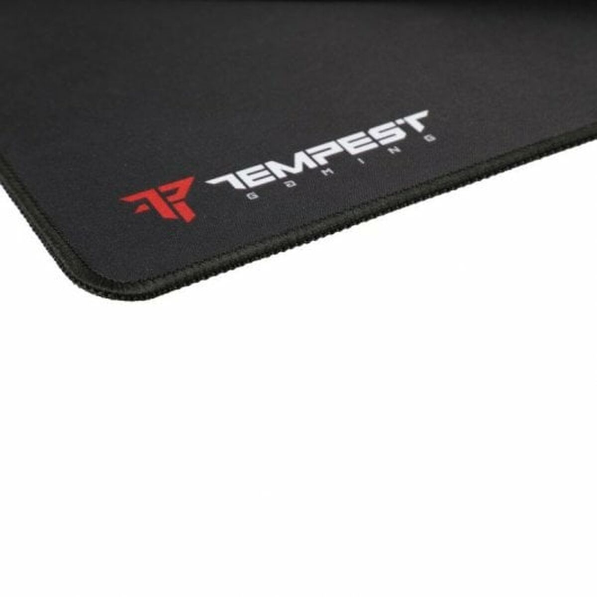 Musmatta Tempest Svart - 5