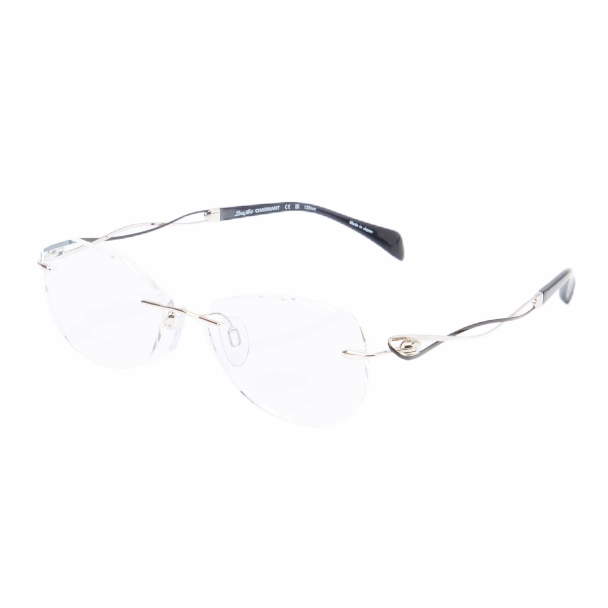 Glasögonbågar Charmant Jewelry 2147 Ø 51 mm