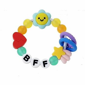 Bitring för bebis Infantino