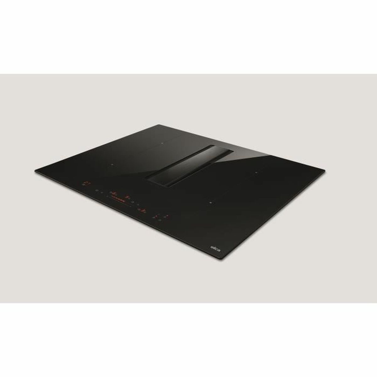 Induktionshäll Elica NikolaTesla Alpha B 60 cm 7400 W - 3