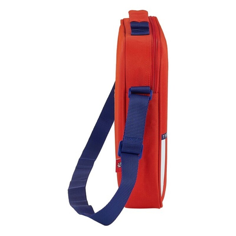 Skolväska Atlético Madrid Röd Blå Vit (38 x 28 x 6 cm) - 6