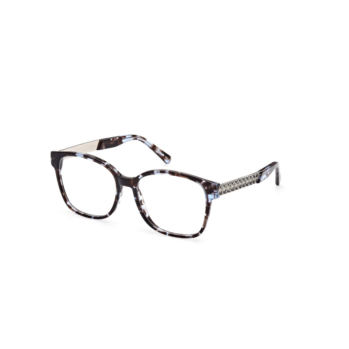 Glasögonbågar Swarovski SK5447-54055 ø 54 mm - 2