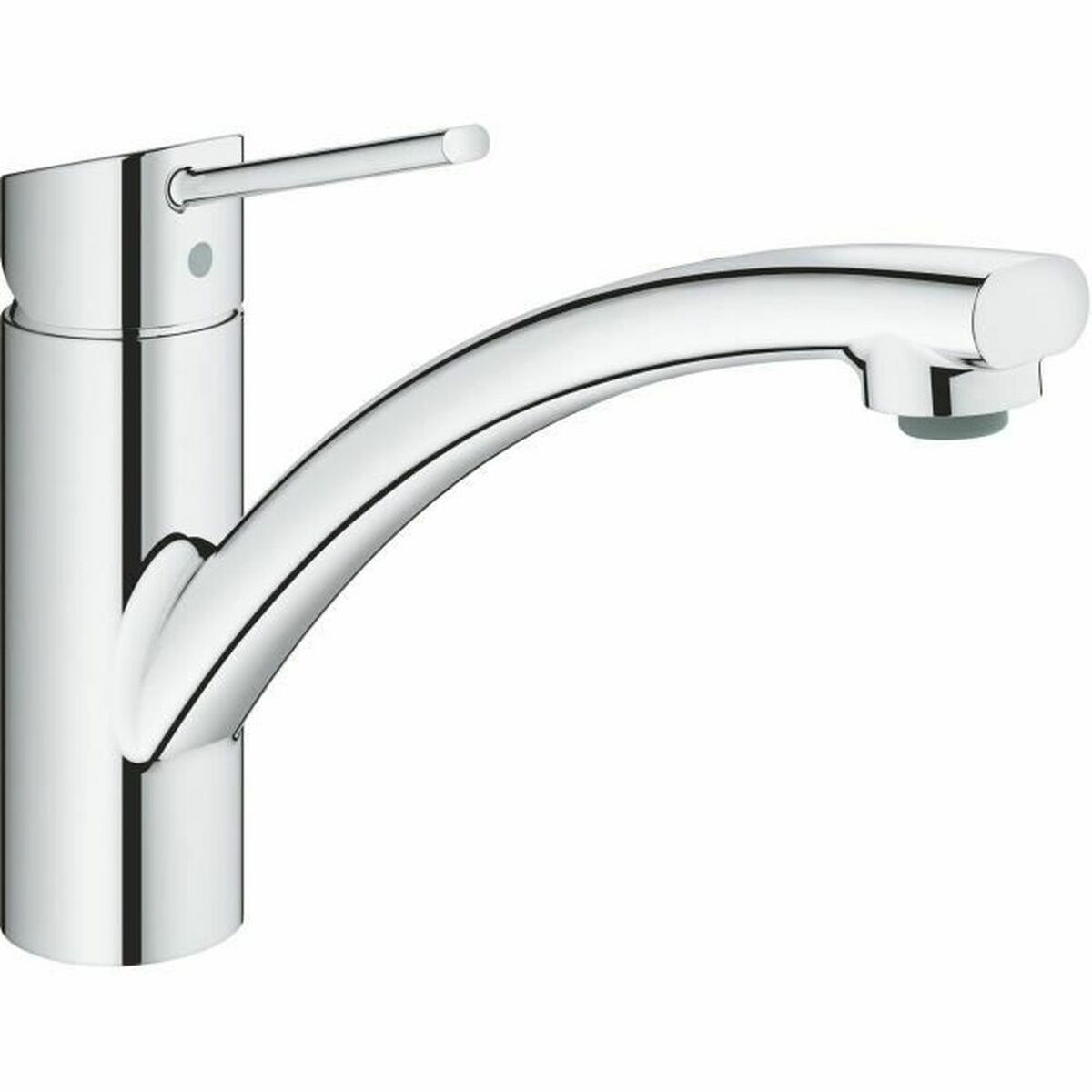 Blandare Grohe 30358000 - 3