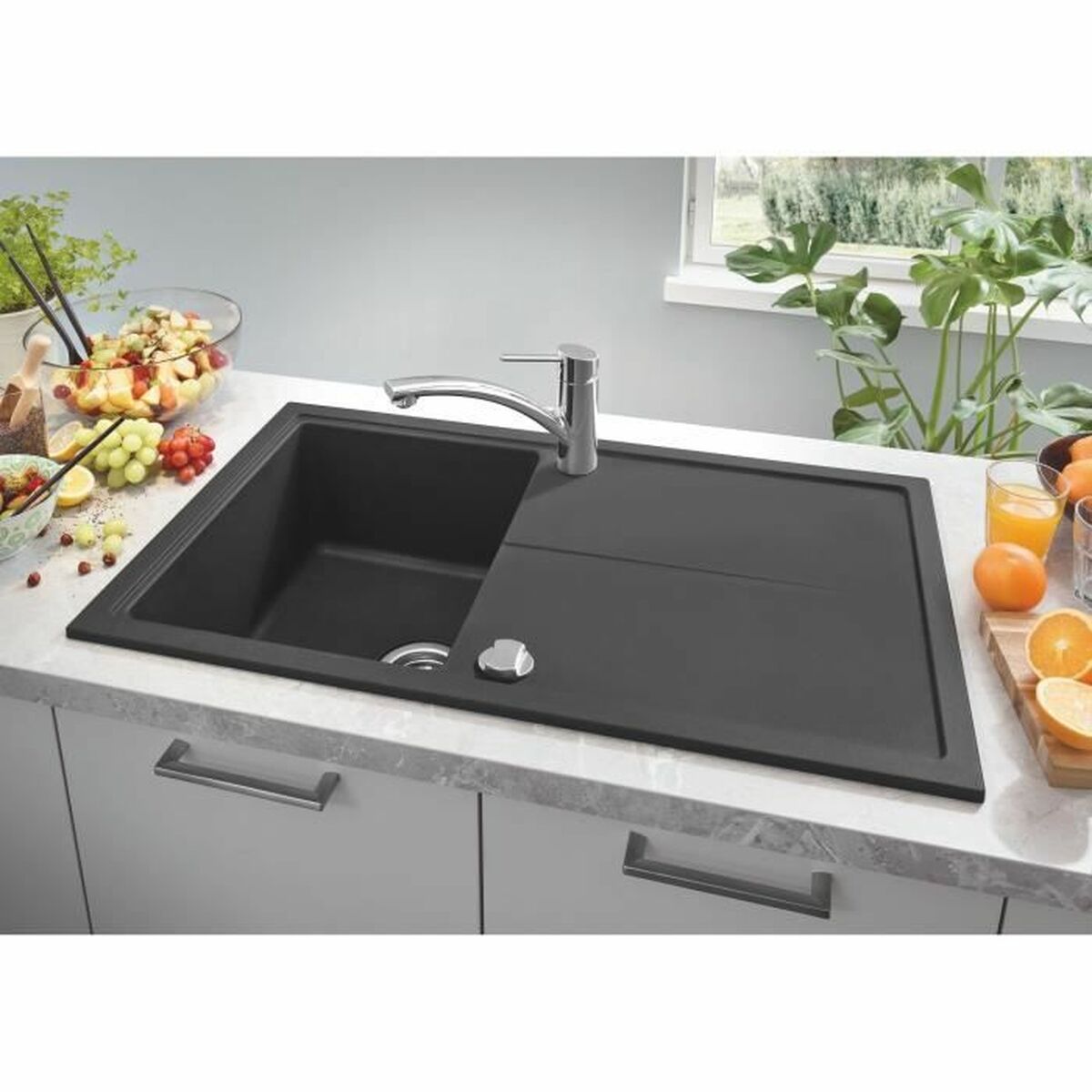 Blandare Grohe 30358000 - 6