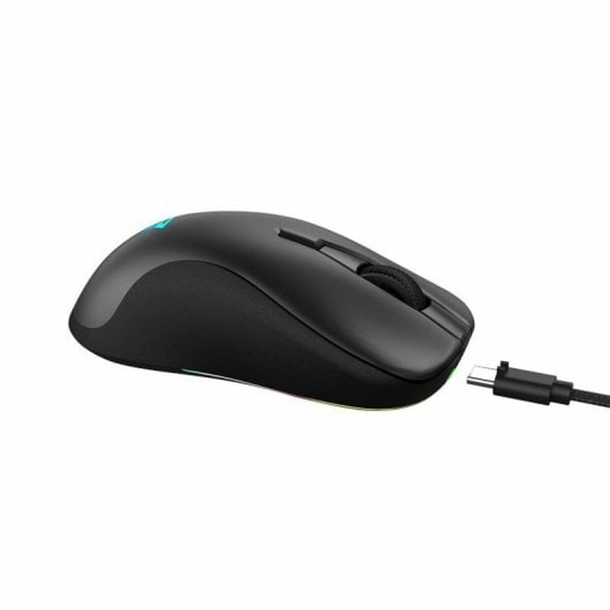 Trådlös Mus Tempest MS100 Paladin - 6