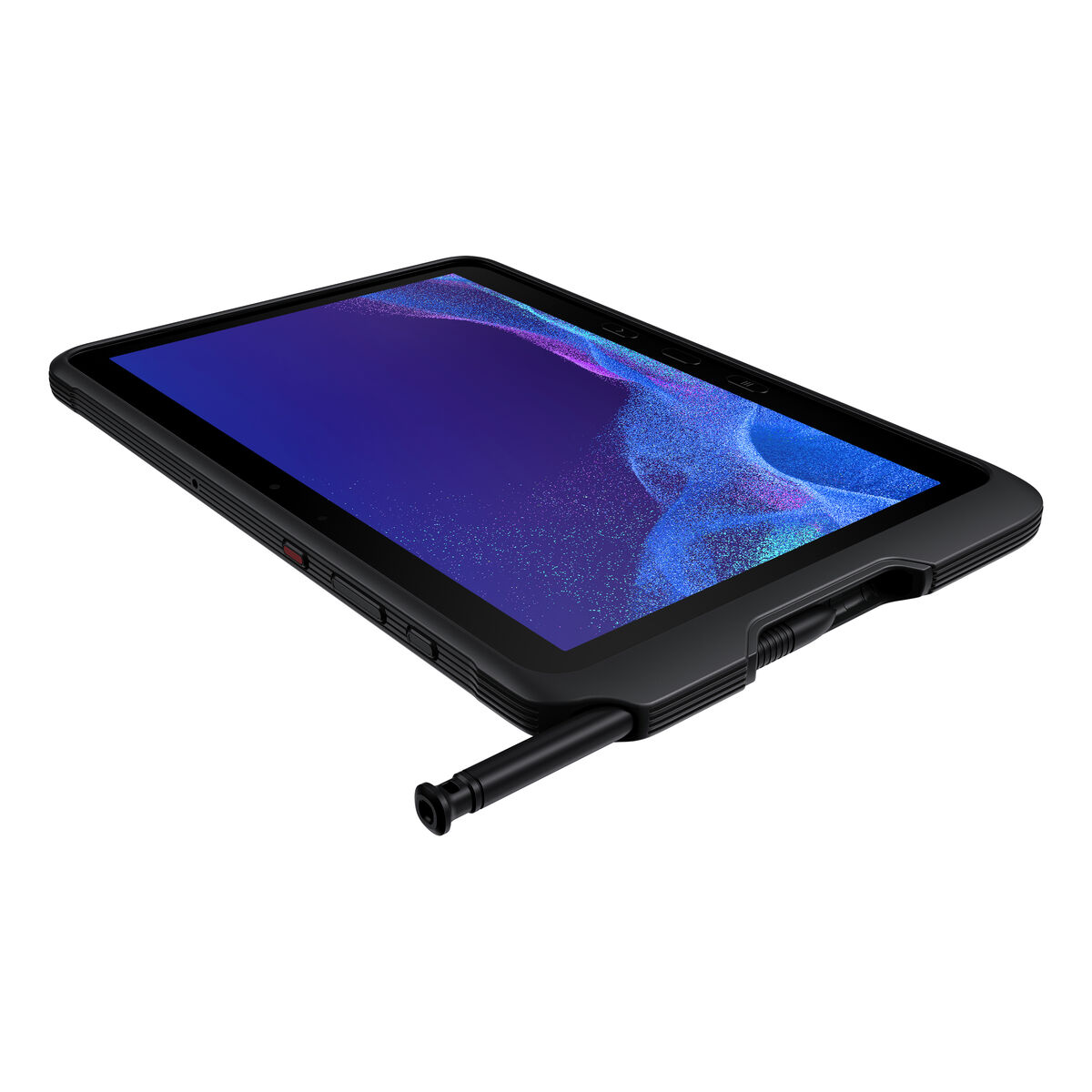 Läsplatta Samsung SM-T630NZKAEUB 4 GB RAM 1TB SSD Svart 4 GB 64 GB 10,1" 4 GB RAM