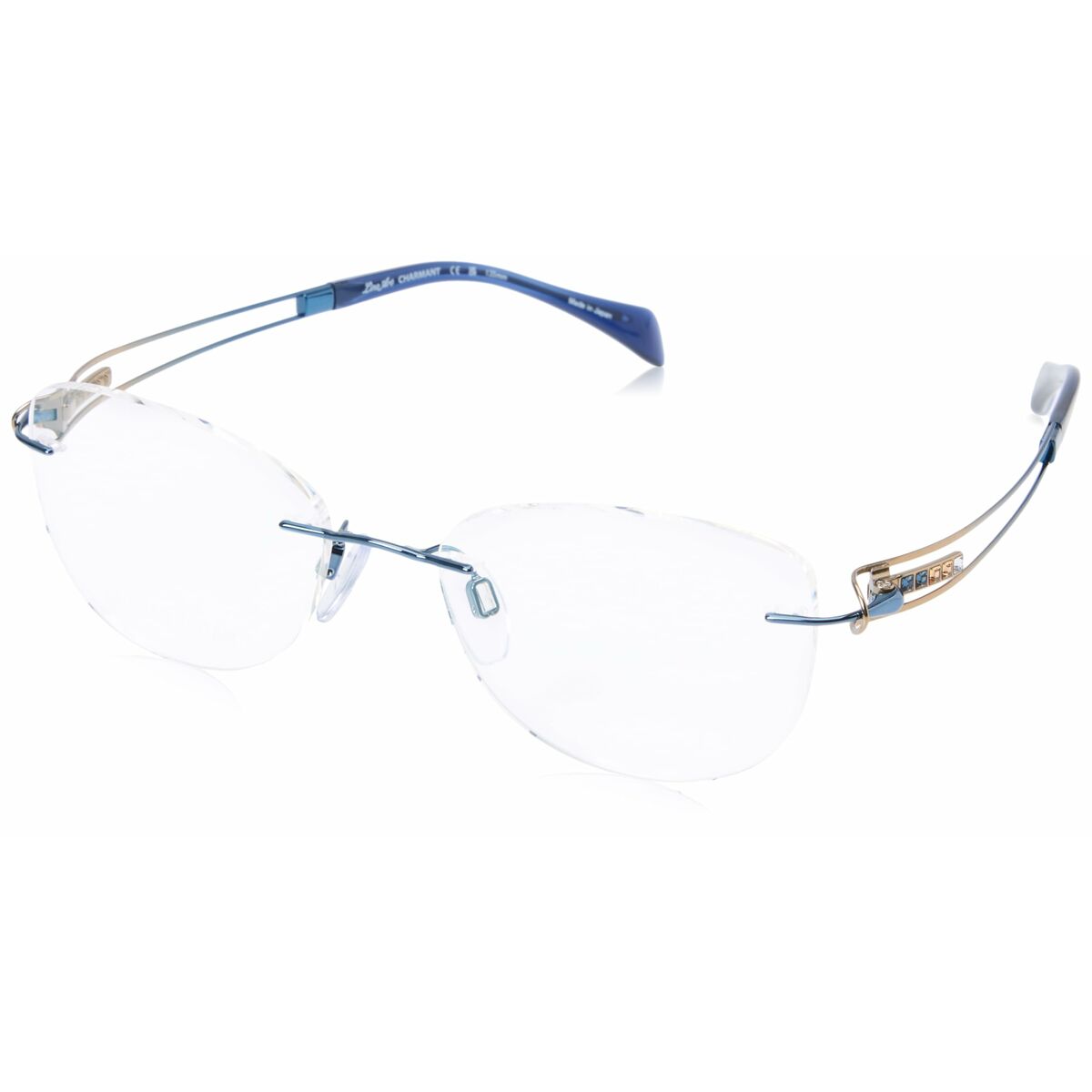 Glasögonbågar Charmant Jewelry Ø 51 mm