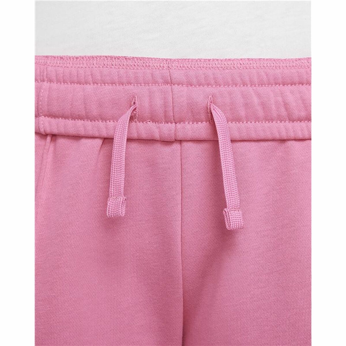 Träningsbyxa barn Nike Sportswear Rosa - 2