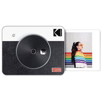 Digitalkamera Kodak C300RY