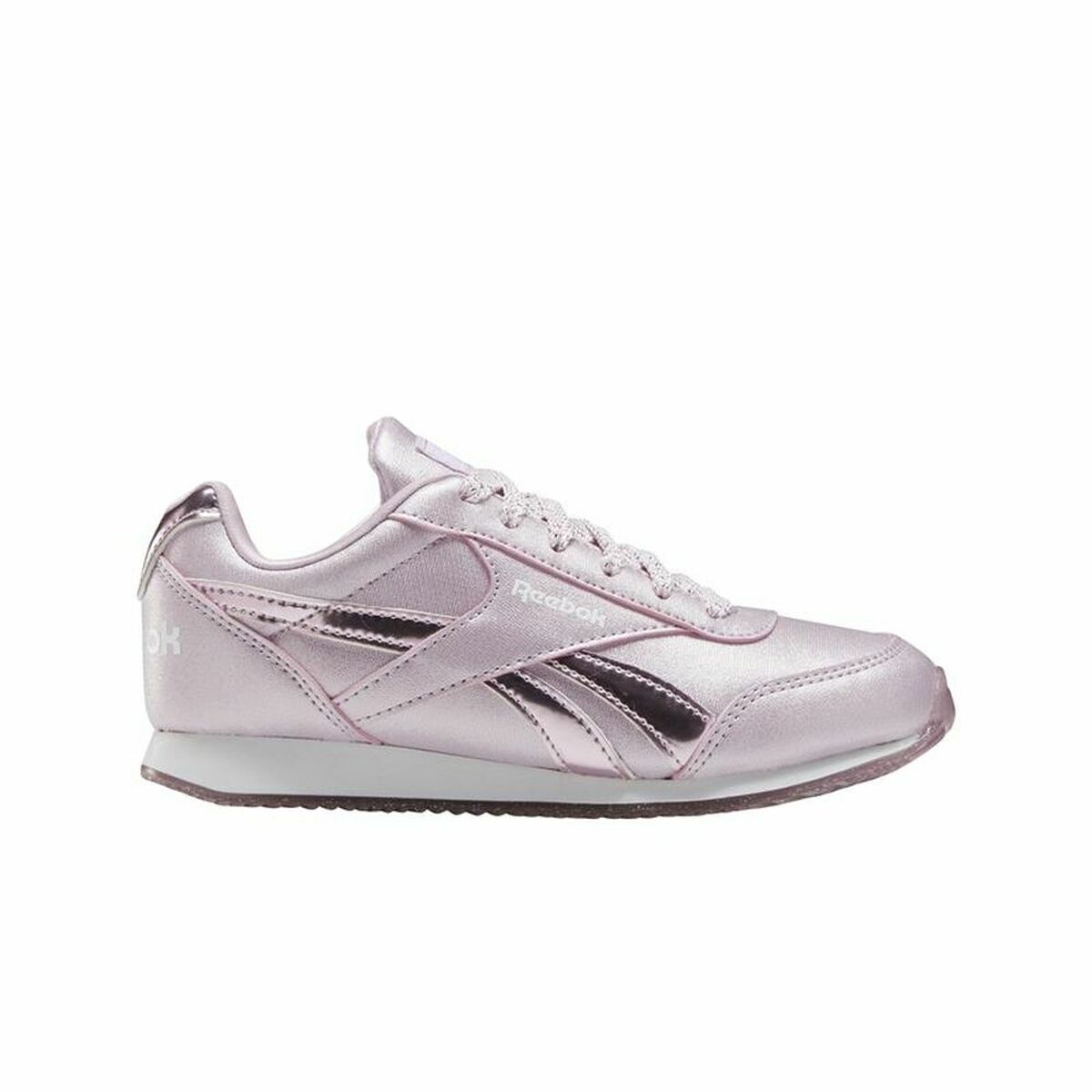 Sportskor för barn Reebok Royal Classic Jogger 2 - 5