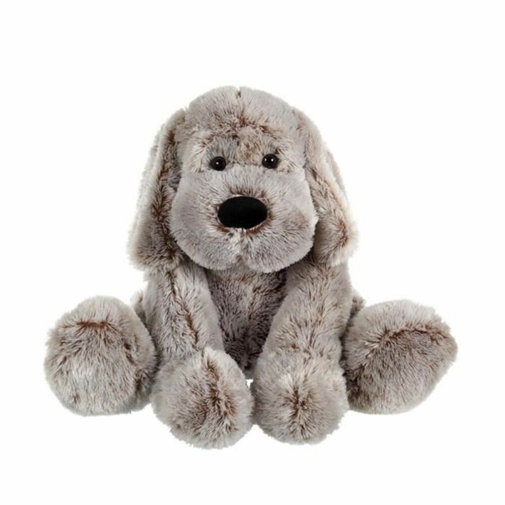 Mjukisleksak Gipsy Hund Grå - 2