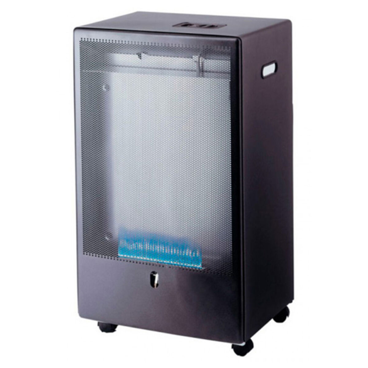gasvärmare Vitrokitchen BF4200W     BUT 4200 W