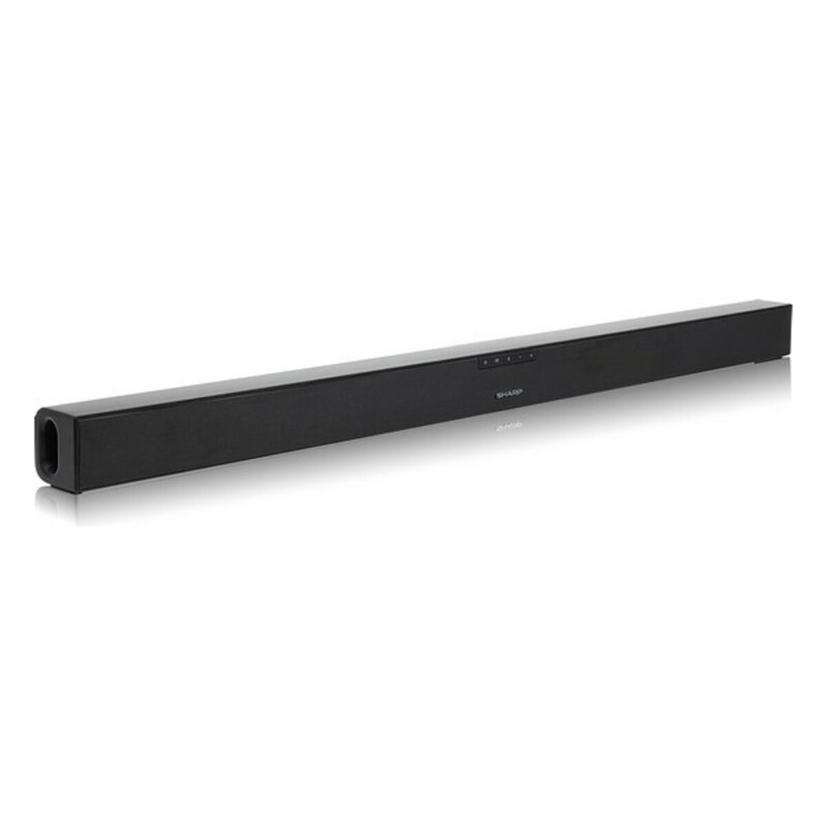 Soundbar Sharp HT-SB140 Svart matt 150W - 2