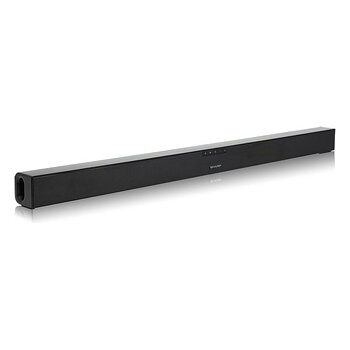 Soundbar Sharp HT-SB140 Svart matt 150W