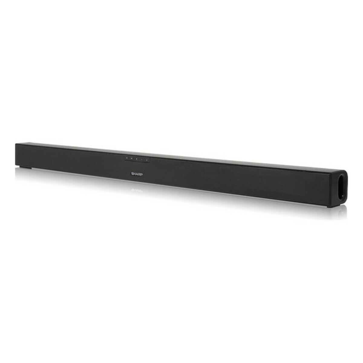 Soundbar Sharp HT-SB140 Svart matt 150W
