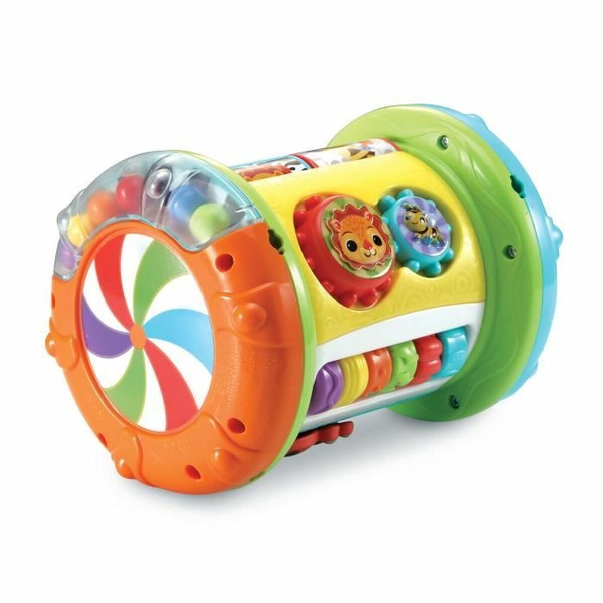 Musikalisk Leksak Vtech Baby 80-562605 - 5