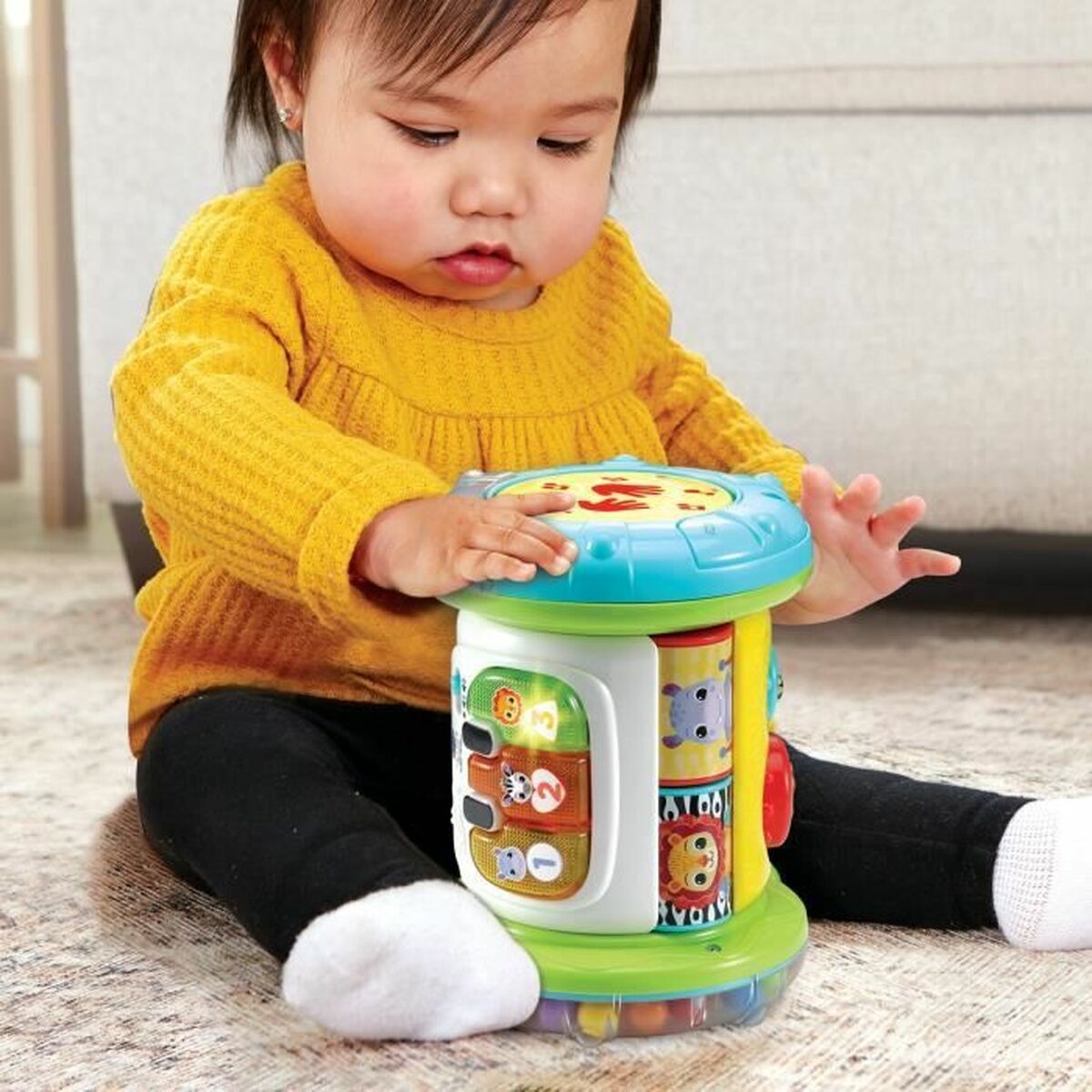 Musikalisk Leksak Vtech Baby 80-562605 - 2