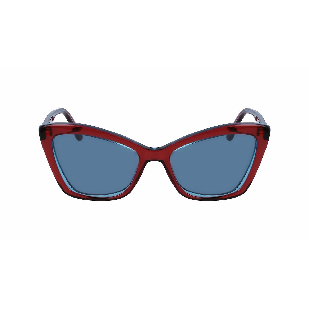 Damsolglasögon Karl Lagerfeld KL6105S-604 ø 54 mm - 2