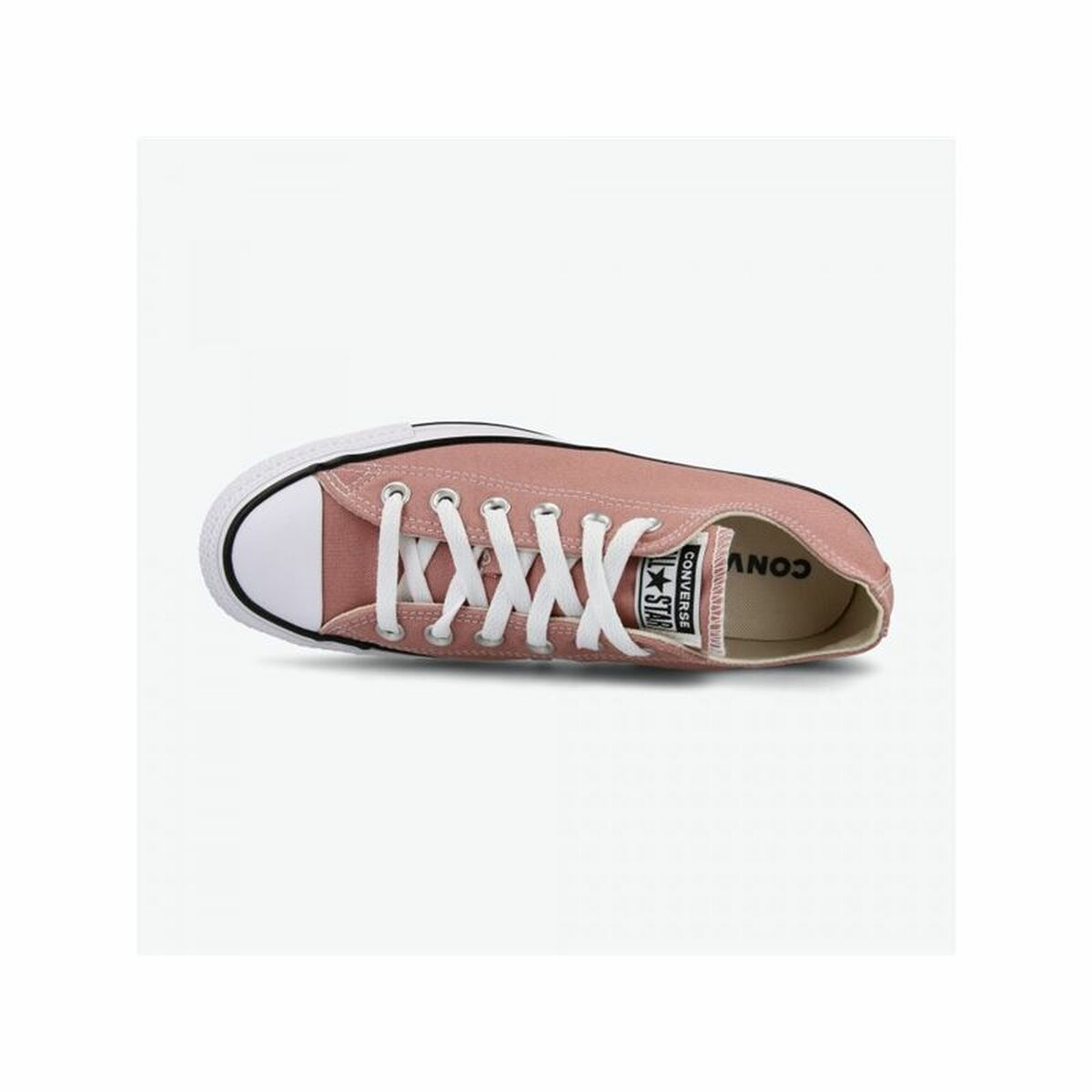 Sportskor Casual Herr Converse Chuck Taylor All Star Beige - 3