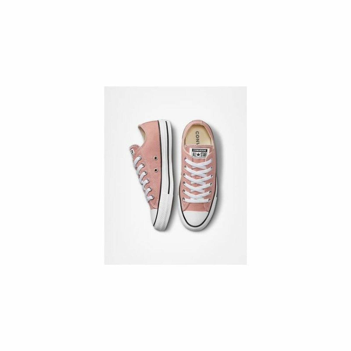 Sportskor Casual Herr Converse Chuck Taylor All Star Beige - 6