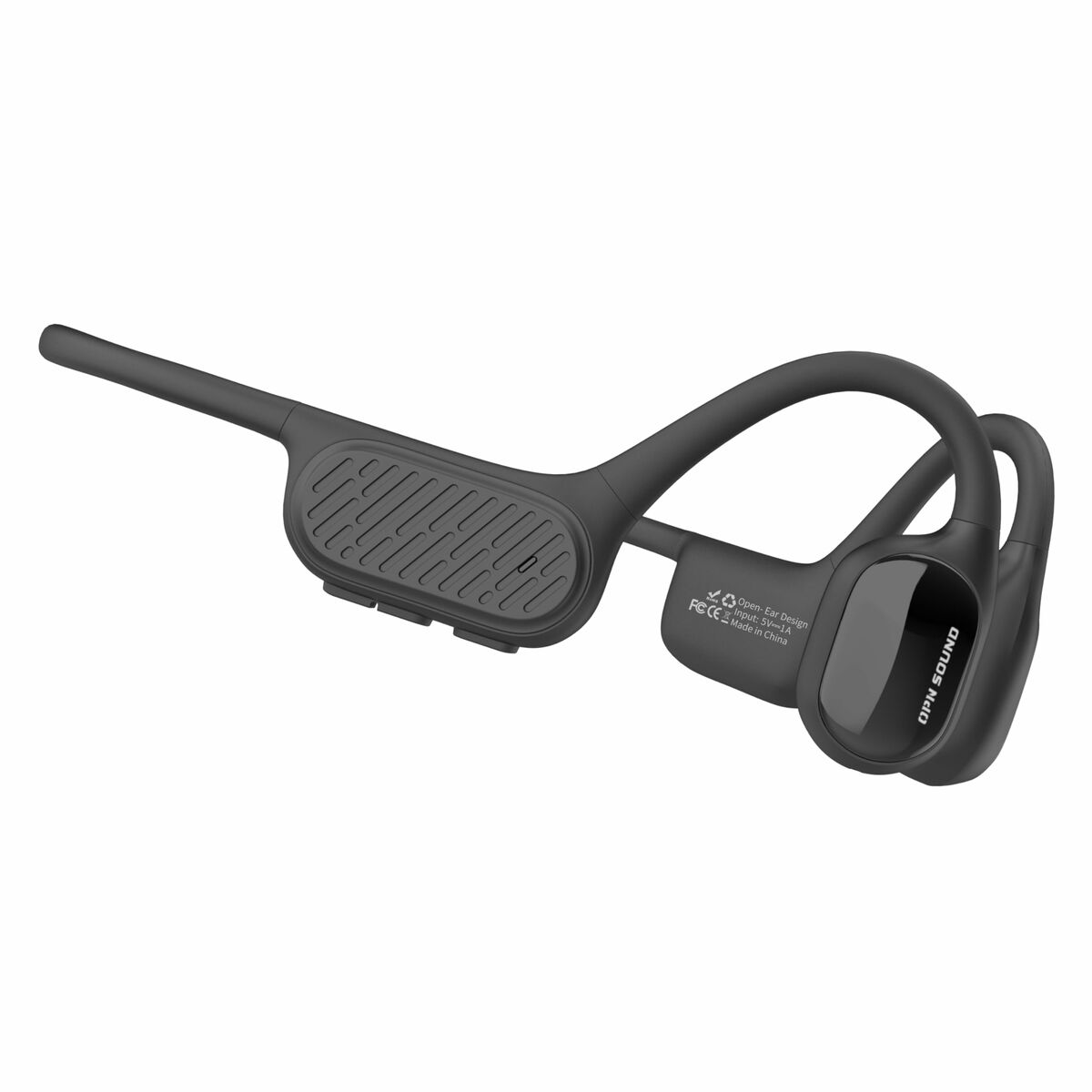 Hörlurar OPN Sound SWYM+ - 2