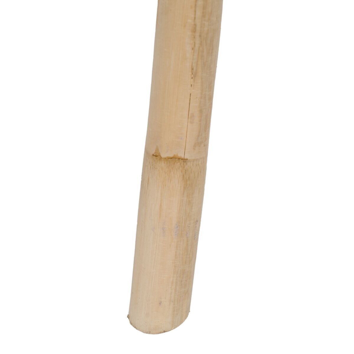 Matsalsbord Naturell Rattan 75 x 75 x 76 cm - 8