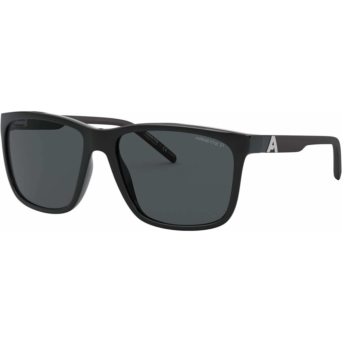 Unisexsolglasögon Arnette ø 56 mm