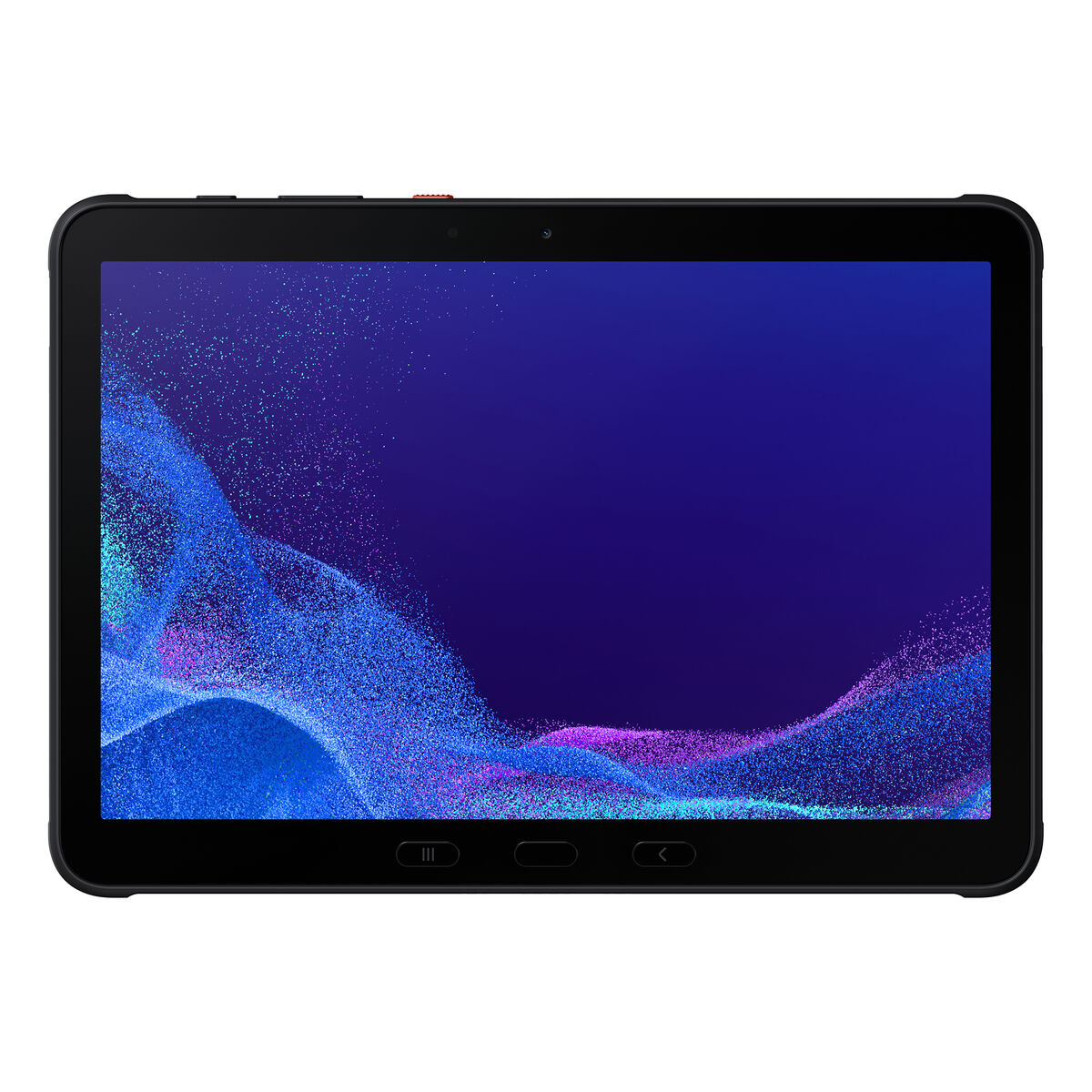 Läsplatta Samsung SM-T630NZKEEUB Svart 128 GB 10,1" 6 GB RAM