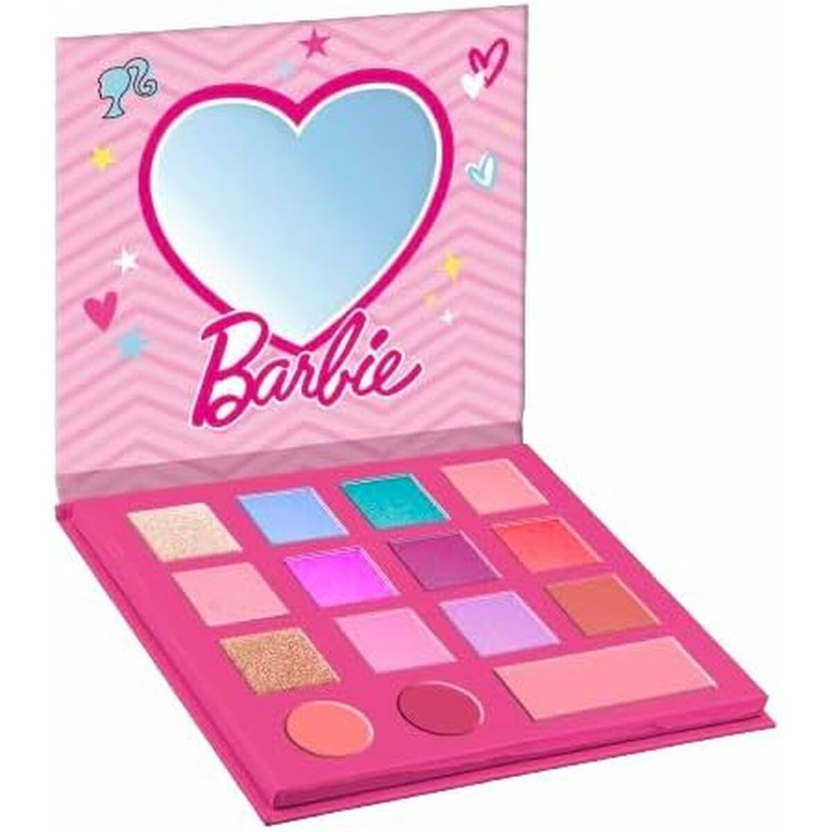 Skönhetsset Barbie - 2