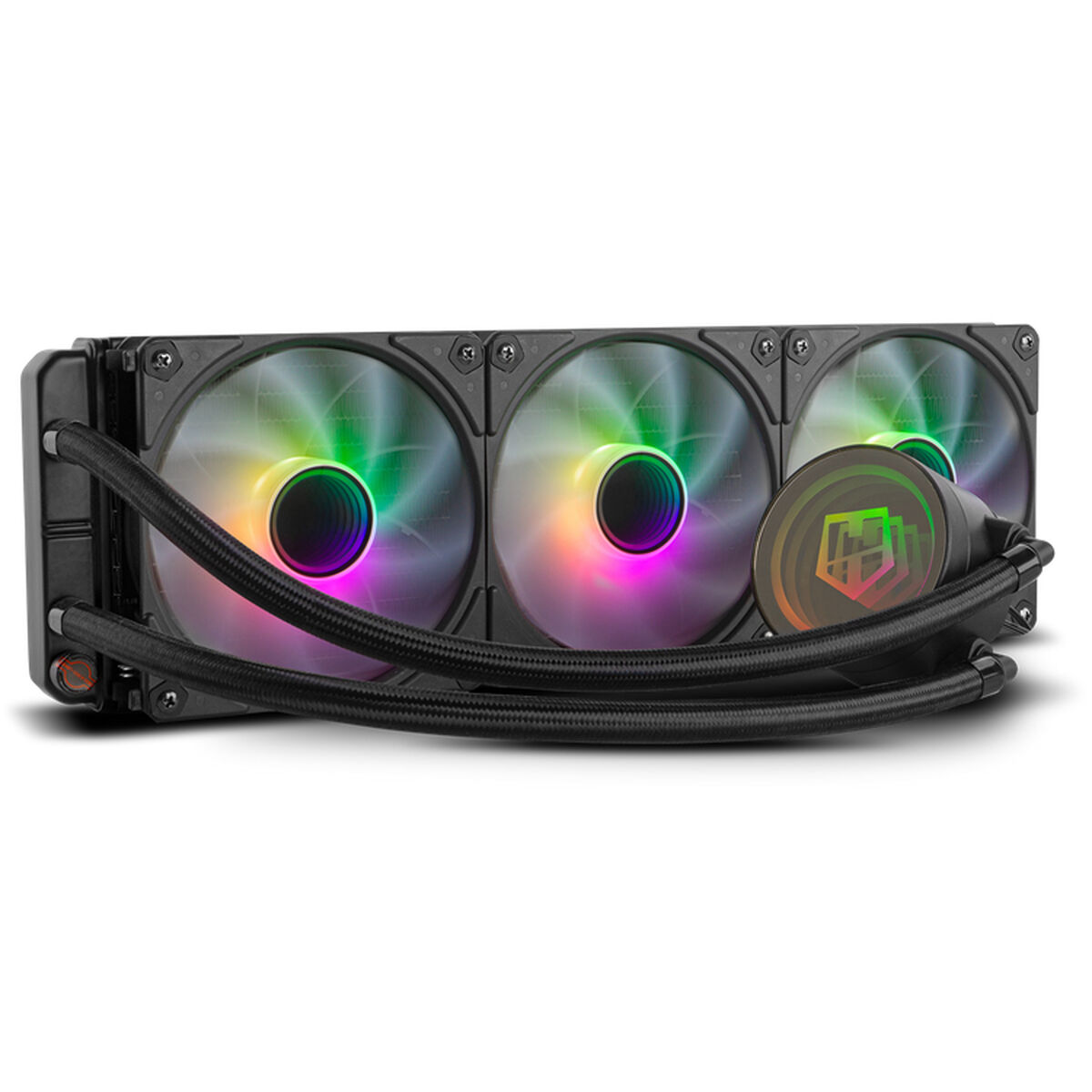 Kylkit Nox-Xtreme NXHUMMERM360ARGB - 2