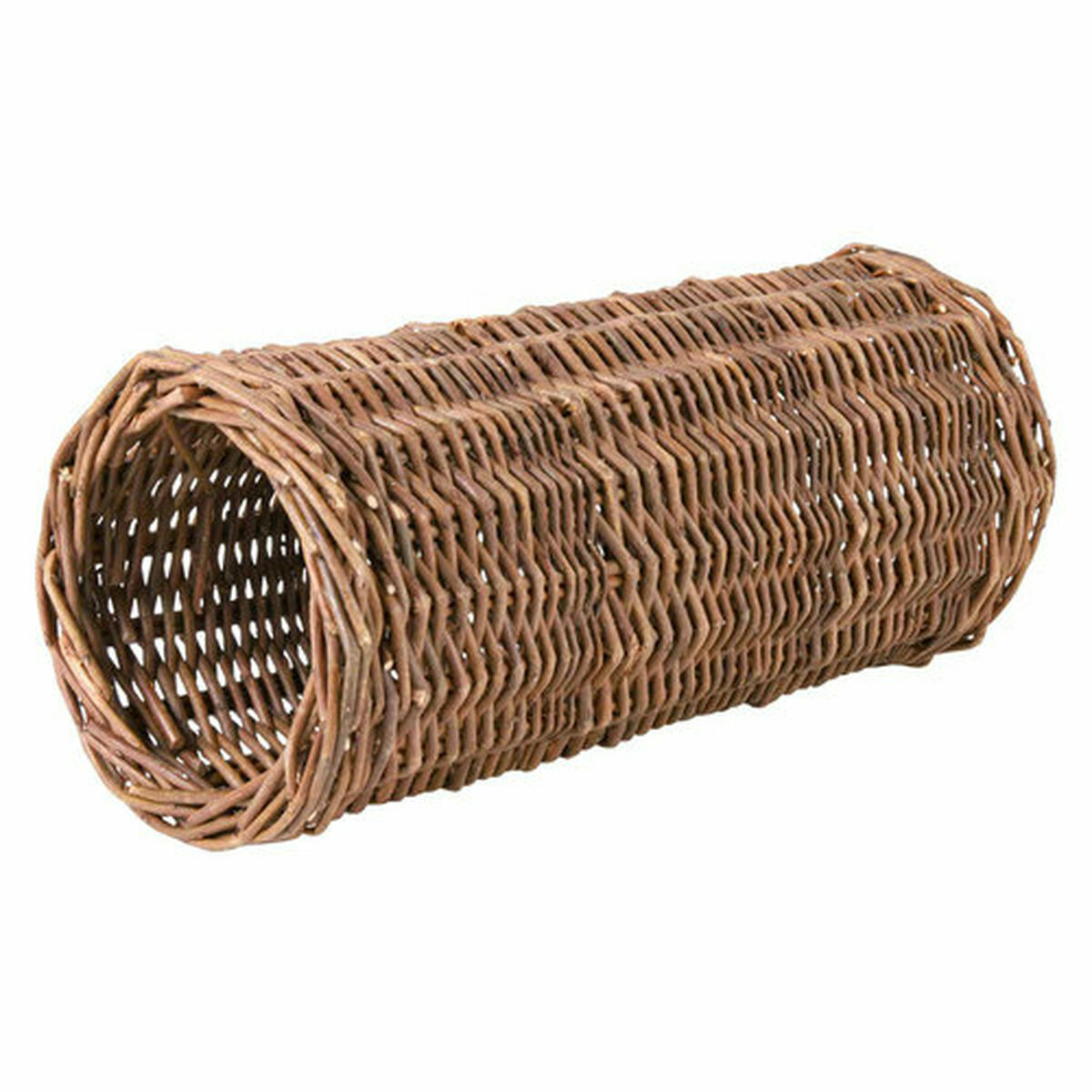 Tunnel Trixie Brun Beige vide (Renoverade B) - 2