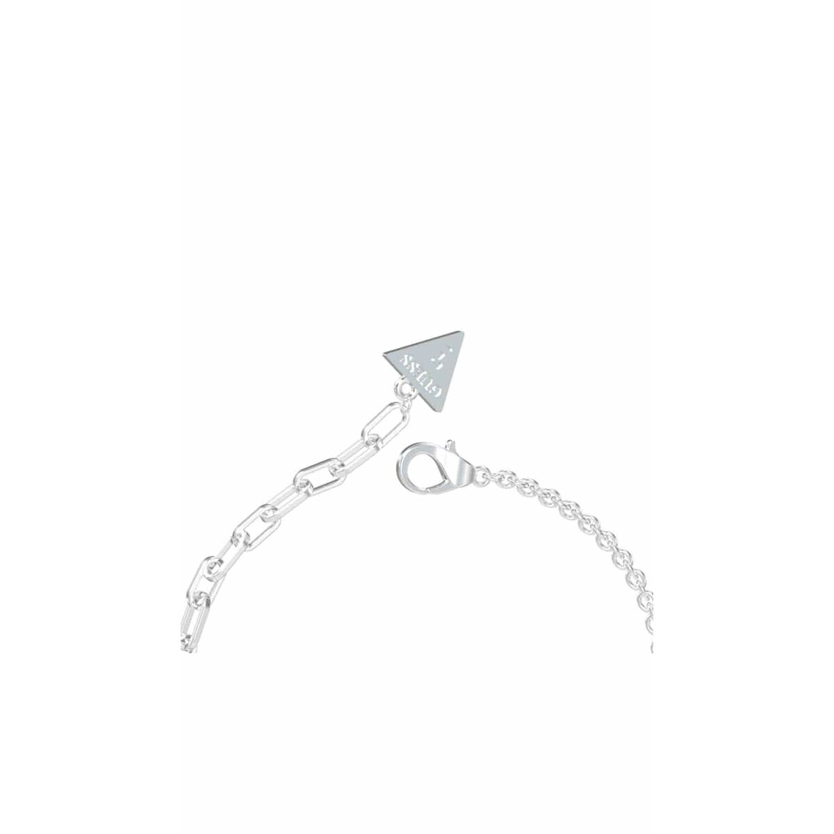 Damarmband Guess JUBB03353JWRHS 22 cm