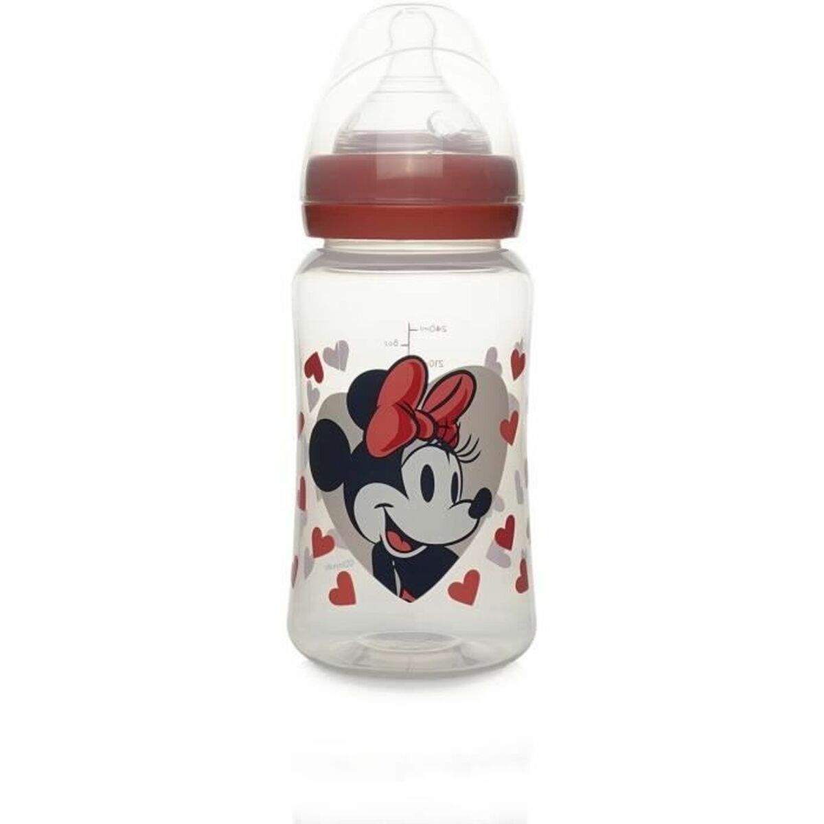 Nappflaska ThermoBaby