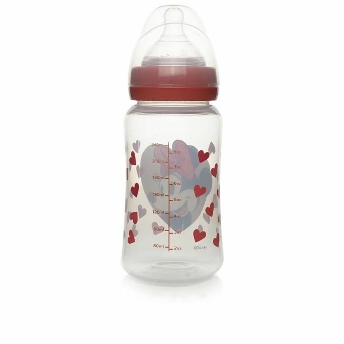Nappflaska ThermoBaby - 2