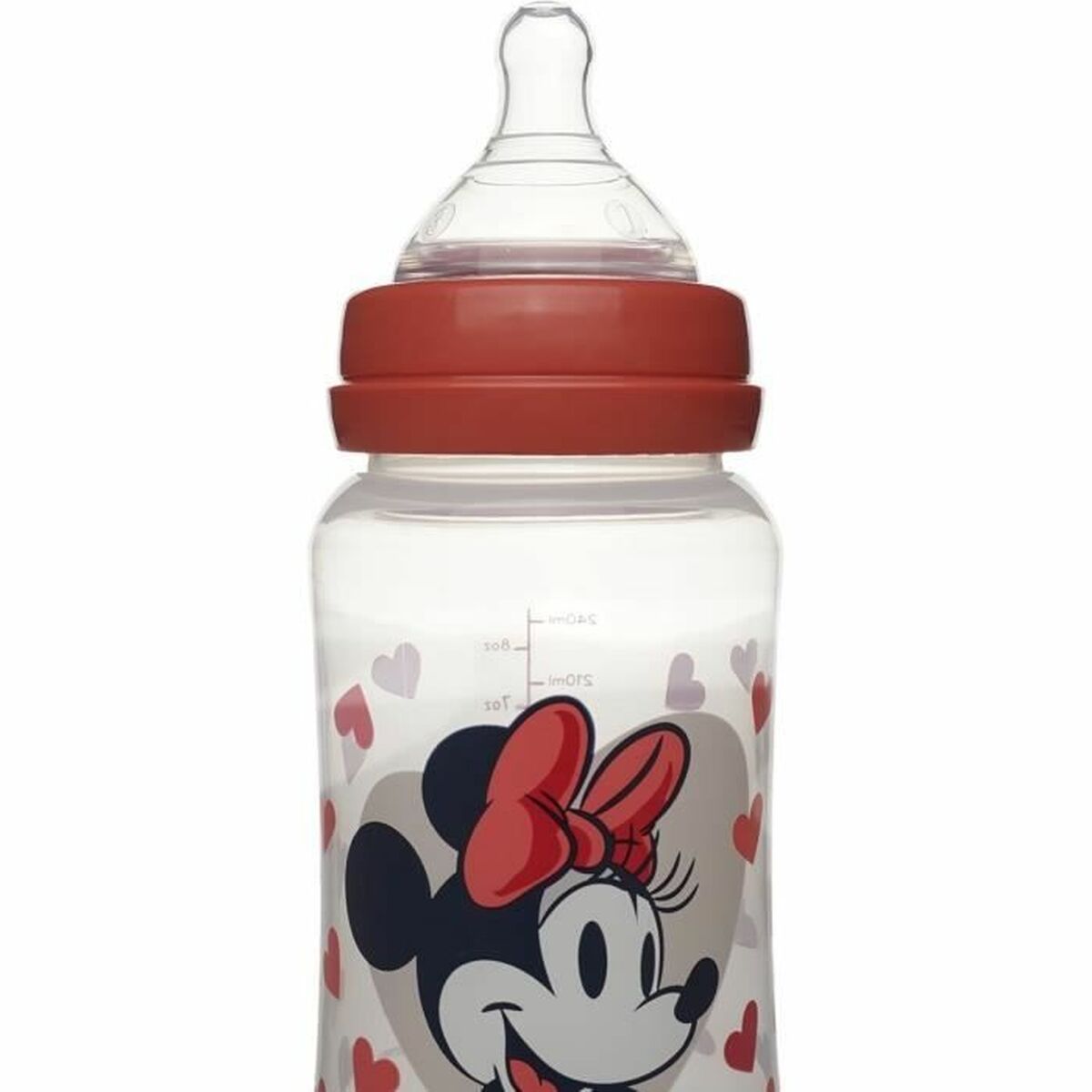 Nappflaska ThermoBaby - 3