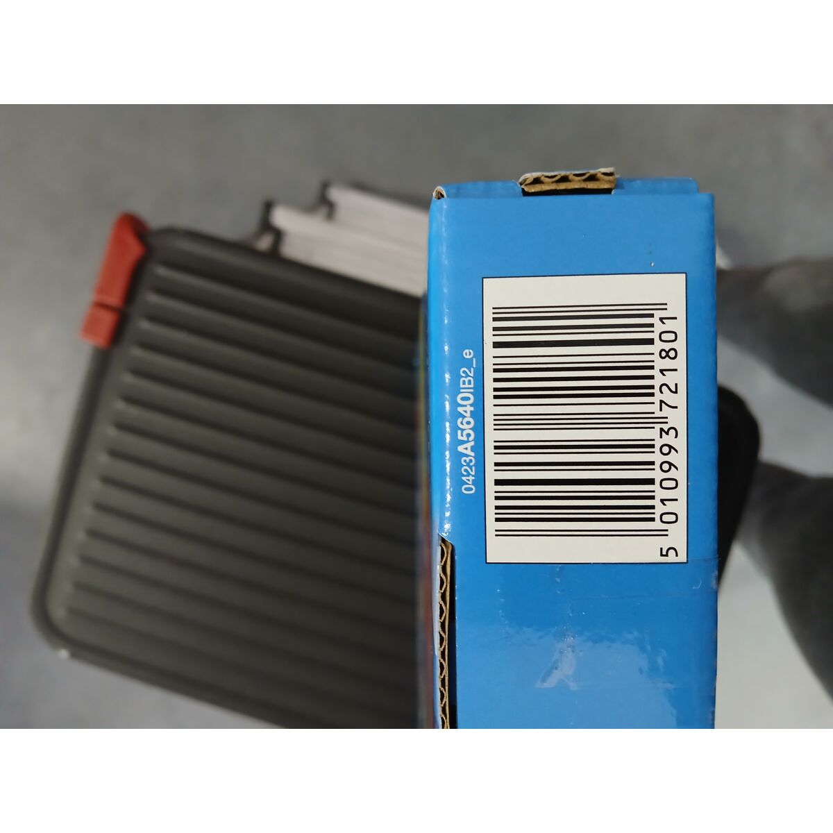Sällskapsspel Connect 4 Hasbro A5640IB2 - 11
