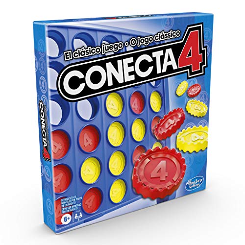 Sällskapsspel Connect 4 Hasbro A5640IB2 - 2