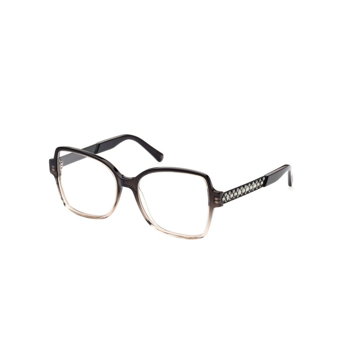 Glasögonbågar Swarovski SK5448-55005 Ø 55 mm - 2