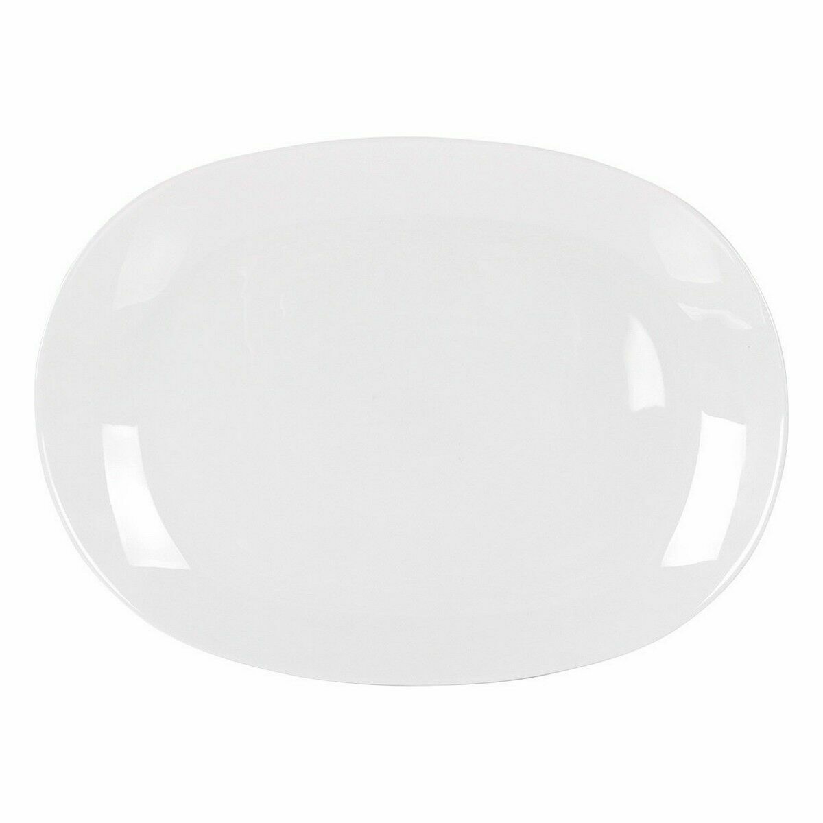 Servingsfat La Mediterránea Palaos Rektangulär 35,3 x 25,4 cm (12 antal) - 2