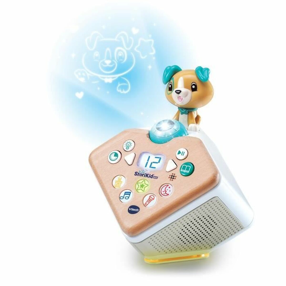 Sagoberättare Vtech Enfant (FR) - 5