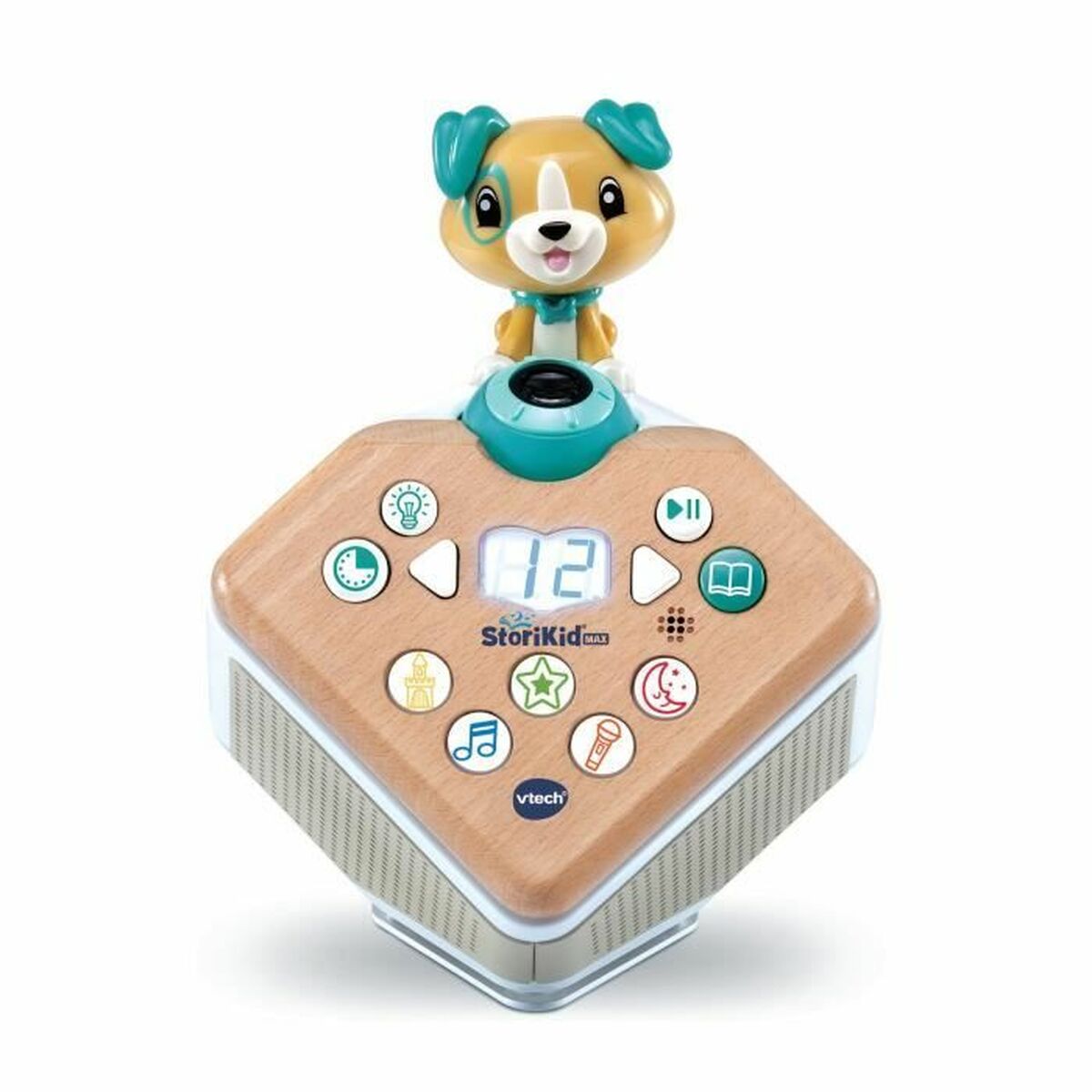 Sagoberättare Vtech Enfant (FR) - 4