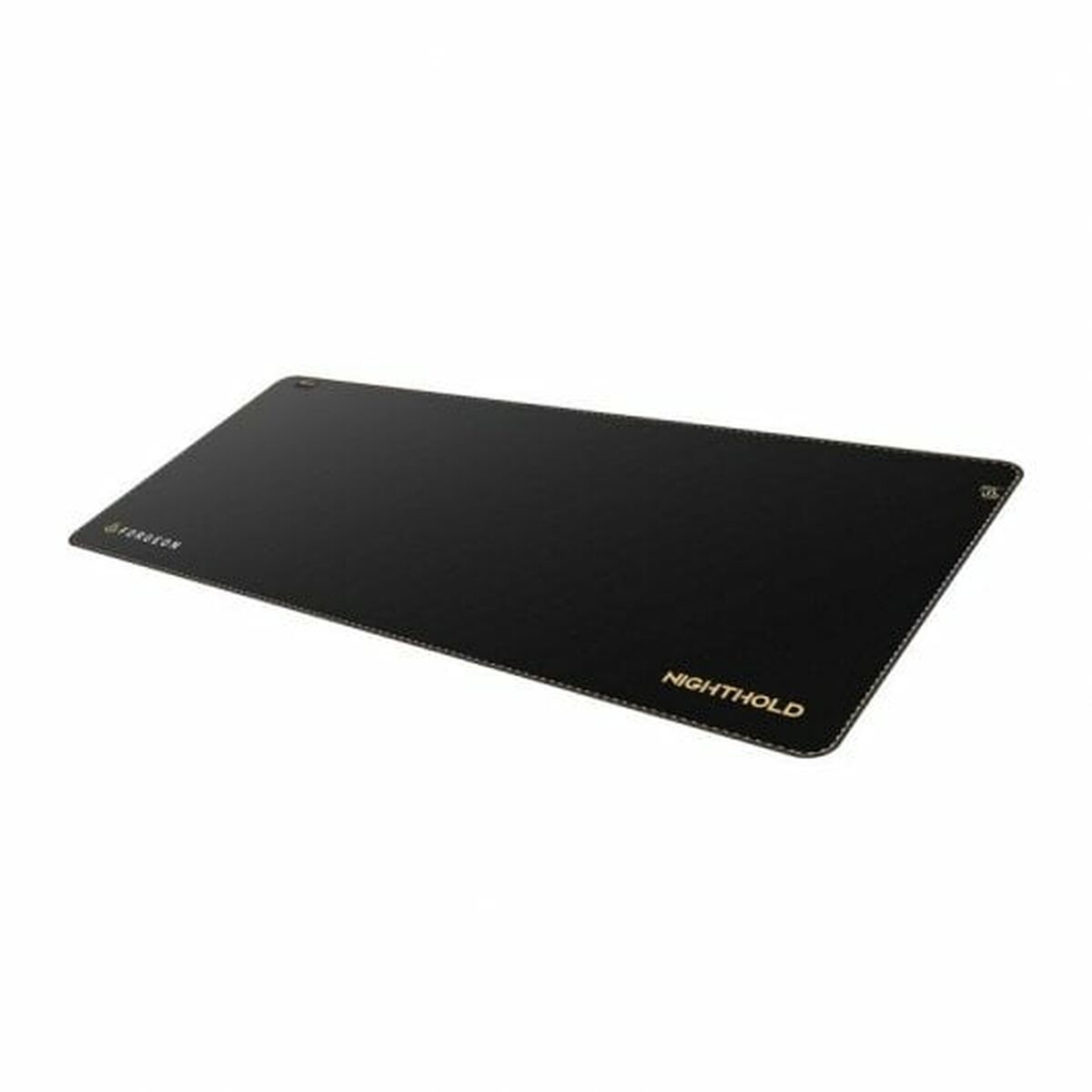 Musmatta Forgeon Nighthold Svart - 3