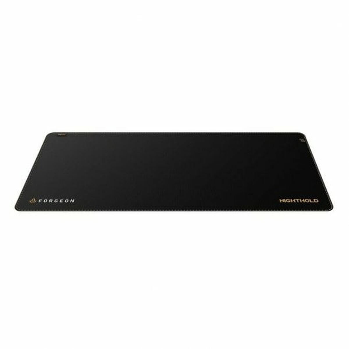 Musmatta Forgeon Nighthold Svart - 4